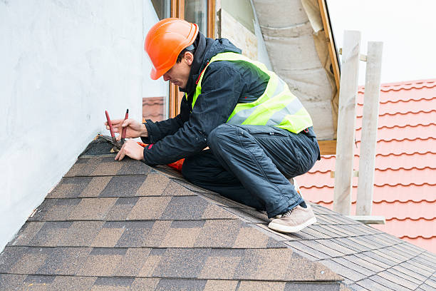 Best Flat Roof Repair Services  in Debary, FL