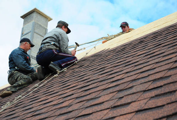 Roof Repair Estimates in Debary, FL